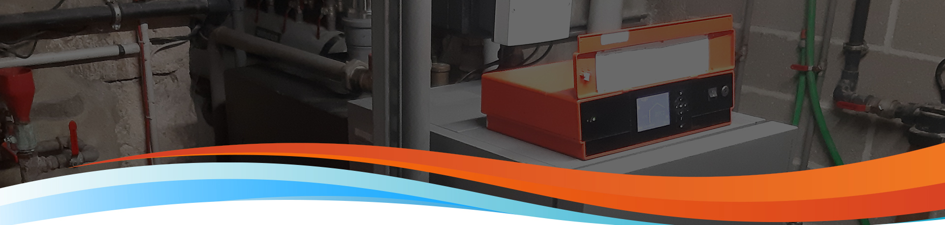 Dépannage plomberie chauffage urgence Troyes 