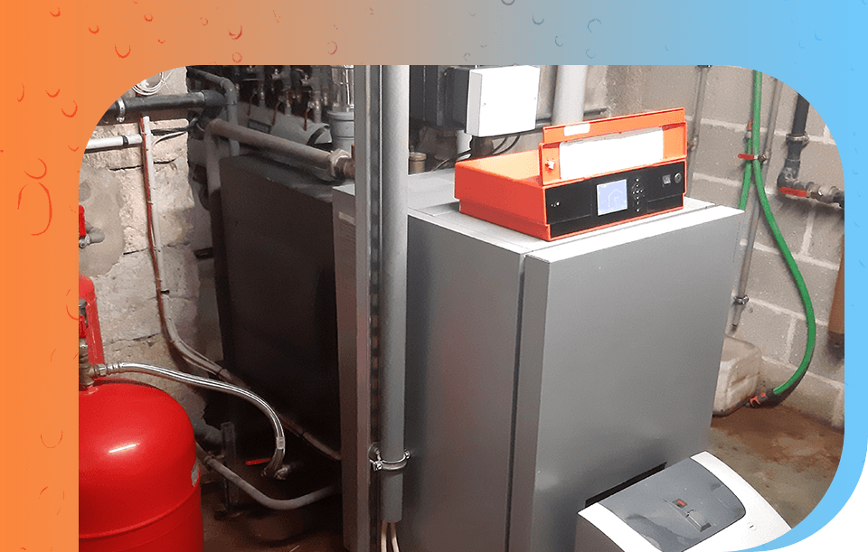 Artisan plombier chauffagiste Troyes